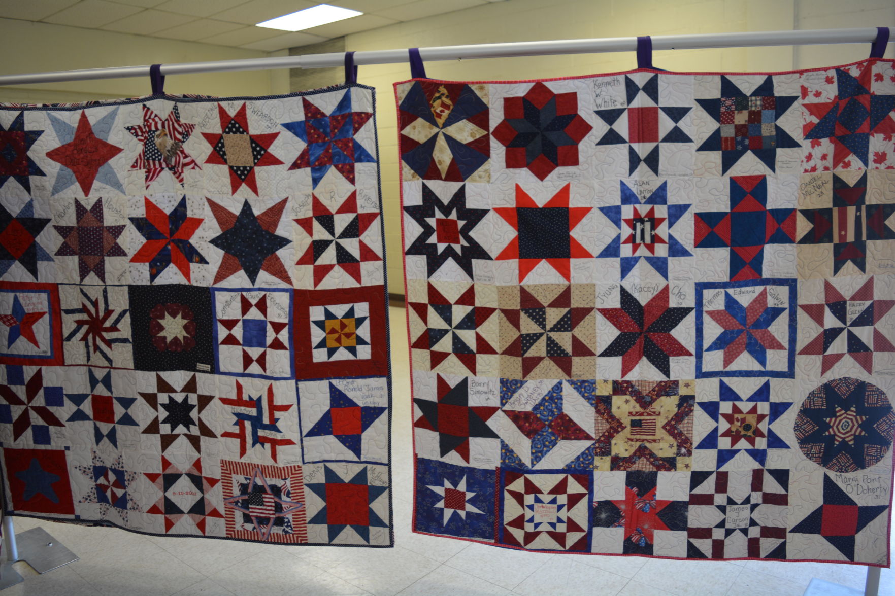 911 WTC Memorial Quilt Exhibit (111).JPG